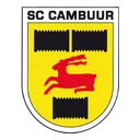 Logo of SC Cambuur Leeuwarden