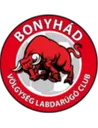 Logo of Bonyhad Volgyseg
