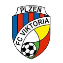 Logo of FC Viktoria Plzen (w)