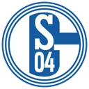Logo of Schalke 04 U19