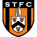 Logo of Stratford Town