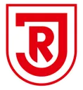 Logo of SSV Jahn Regensburg