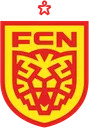 Logo of Nordsjaelland