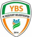 Logo of Yesilyurt Belediyespor