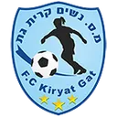 Logo of Qiryat Gat Women