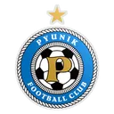 Logo of Pyunik B
