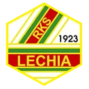 Logo of Lechia Tomaszow Mazowiecki