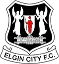 Logo of Elgin City