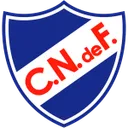 Logo of Nacional de Montevideo Reserves