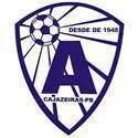 Logo of Atletico Cajazeirense PB
