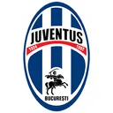 Logo of Juventus Bucuresti