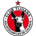 Logo of Tijuana (w)