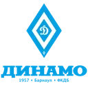 Logo of Dinamo Barnaul
