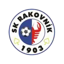 Logo of SK Rakovnik