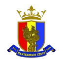 Logo of Hantharwady United