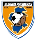 Logo of Burgos Promesas