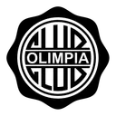 Logo of Olimpia Asuncion