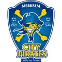 Logo of KSC City Pirates