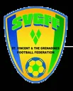 Logo of st Vincent the Grenadine U20
