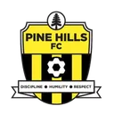 Logo of Pine Hills