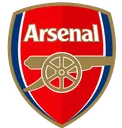 Logo of Arsenal