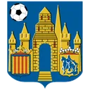 Logo of KVC Westerlo
