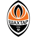 Logo of FC Shakhtar Donetsk U19