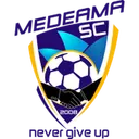 Logo of Medeama SC