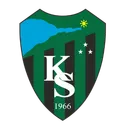 Logo of Kocaelispor U19