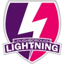 Logo of Loughborough Lightning (w)