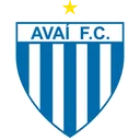 Logo of Avaí FC