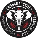 Logo of Chiangmai United FC