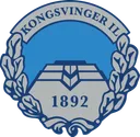 Logo of Kongsvinger