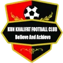 Logo of Kun Khalifat FC
