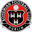 Logo of Bohemians Dublin (w)