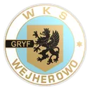 Logo of Gryf Wejherowo