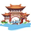 Logo of Lonjing FC