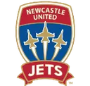 Logo of Newcastle Jets