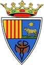 Logo of Teruel