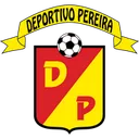 Logo of Deportivo Pereira