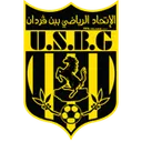 Logo of US Ben Guerdane