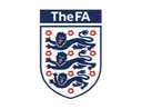 Logo of England