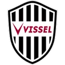 Logo of Vissel Kobe