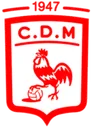 Logo of Deportivo Moron Reserves