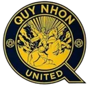 Logo of Quy Nhon United