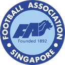 Logo of Singapore U22
