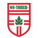 Logo of FK Tikves Kavadarci