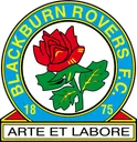 Logo of Blackburn Rovers