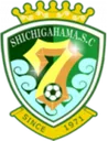 Logo of Shichigahama SC