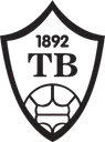 Logo of TB/FCS/Royn